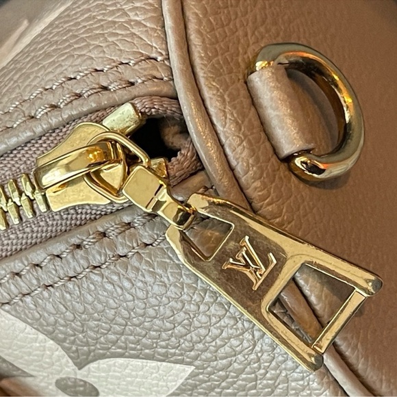 LOUIS VUITTON
Papillon BB - excellent near new condition - Picture 4 of 7